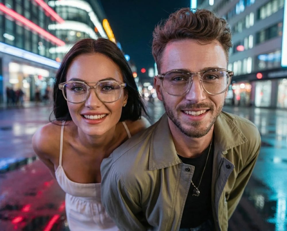 Kollektion HIPSTER BERLIN