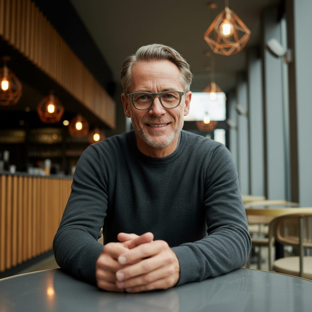 Kollektion STIG JACOBSEN