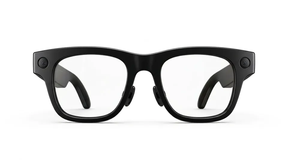 Smart Glasses mit KI-Assistent